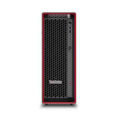 Lenovo ThinkStation P5 Intel Xeon W3-2423 16G 2T 750W Εργασιακός Σταθμός Ηλεκτρονικός Υπολογιστής Υπολογιστής επιφάνειας εργασίας