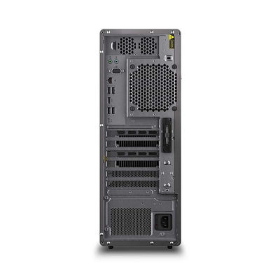 Lenovo ThinkStation P5 Intel Xeon W3-2423 16G 2T 750W Εργασιακός Σταθμός Ηλεκτρονικός Υπολογιστής Υπολογιστής επιφάνειας εργασίας