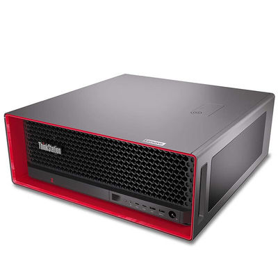 Lenovo ThinkStation P5 Intel Xeon W3-2423 16G 2T 750W Εργασιακός Σταθμός Ηλεκτρονικός Υπολογιστής Υπολογιστής επιφάνειας εργασίας