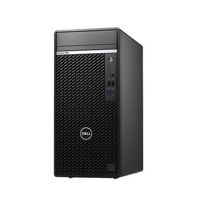 Windows 10 Dell PowerEdge Optiplex 7000MT i5-12500 Πύργος επιτραπέζιος υπολογιστής 8G 1T με 3-