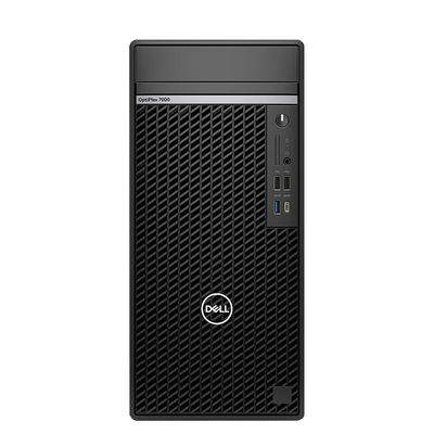 Windows 10 Dell PowerEdge Optiplex 7000MT i5-12500 Πύργος επιτραπέζιος υπολογιστής 8G 1T με 3-