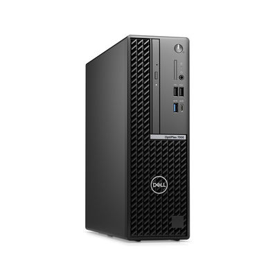 Ενισχύστε την παραγωγικότητά σας με το Dell OptiPlex 7000SFF i5-12500 ή i7-12700 Bluetooth 5.2 PC
