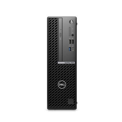 Ενισχύστε την παραγωγικότητά σας με το Dell OptiPlex 7000SFF i5-12500 ή i7-12700 Bluetooth 5.2 PC