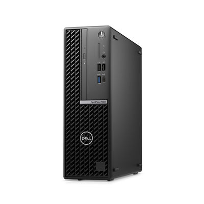 Ενισχύστε την παραγωγικότητά σας με το Dell OptiPlex 7000SFF i5-12500 ή i7-12700 Bluetooth 5.2 PC