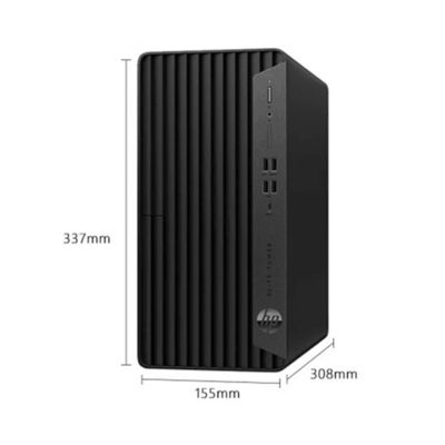 Stock Tower Computer Desktop 288G9 G6900/GG/256G 512g i5 i7 SSD για το σταθμό εργασίας σας