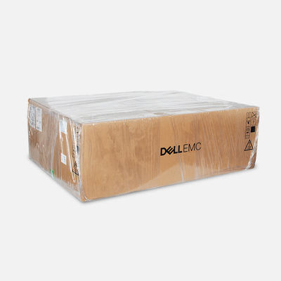 Dell EMC PowerEdge R750 2U Rack Server με Intel Xeon Silver 4310 επεξεργαστή και 8GB RAM