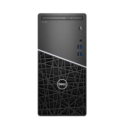 OPEN-BOX Dell Chengming 3900 Tower i7 i5 i3 Intel 8G DDR4 RAM 512G SSD για υπολογιστές Επιτραπέζια συσκευή παιχνιδιών Υποθήκη υπολογιστών PCS
