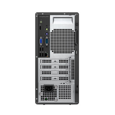 OPEN-BOX Dell Chengming 3900 Tower i7 i5 i3 Intel 8G DDR4 RAM 512G SSD για υπολογιστές Επιτραπέζια συσκευή παιχνιδιών Υποθήκη υπολογιστών PCS