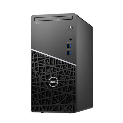 OPEN-BOX Dell Chengming 3900 Tower i7 i5 i3 Intel 8G DDR4 RAM 512G SSD για υπολογιστές Επιτραπέζια συσκευή παιχνιδιών Υποθήκη υπολογιστών PCS