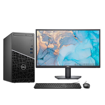 OPEN-BOX Dell Chengming 3900 Tower i7 i5 i3 Intel 8G DDR4 RAM 512G SSD για υπολογιστές Επιτραπέζια συσκευή παιχνιδιών Υποθήκη υπολογιστών PCS