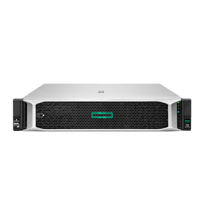 HPE ProLiant DL380 Gen11 Διακομιστής 2U Rack Intel Xeon Combo 4410y 8*SFF 500W τροφοδοσία