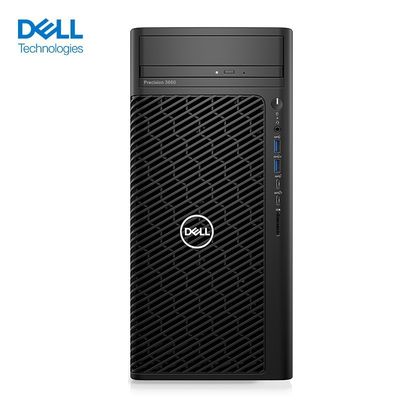 Windows 10/11 Dell 3660 Εργασιακός Σταθμός T3660 Μίνι Υπολογιστής με ενσωματωμένη παροχή ενέργειας 300W