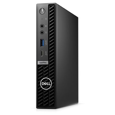 Intel i5-13500t 8gb ddr4 ram 256gb ssd Mini Computer Case για το Dell Optiplex 7010 Plus