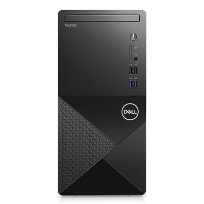 Intel Core i7 12η γενιά Vostro 3910 επιτραπέζιος υπολογιστής 16GB 512 SSD Business Work Combo