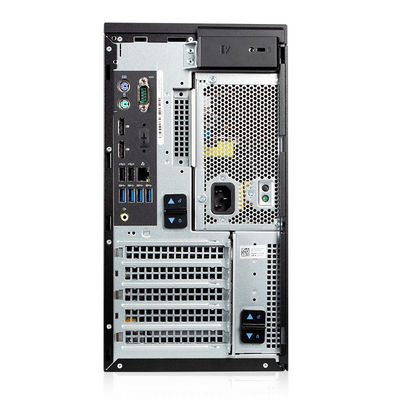 Dell T40 Μονό-Κανάλι Tower Server Xeon G6400 8GB 1TB SATA DVDRW Εισόδου σκληρό δίσκο