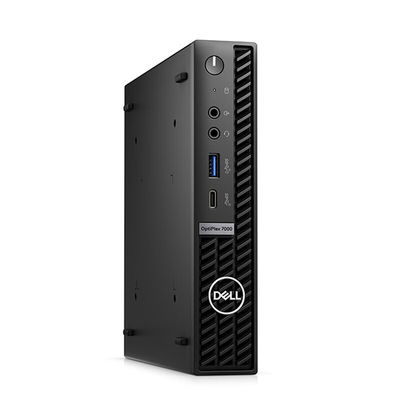 Συγκινητικό Dell Optiplex 7000 i7 i5 12η γενιά Micro Mini PC 8GB DDR4 RAM 256GB Case Tower
