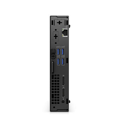 Συγκινητικό Dell Optiplex 7000 i7 i5 12η γενιά Micro Mini PC 8GB DDR4 RAM 256GB Case Tower
