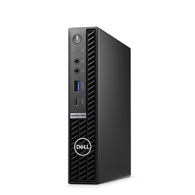 Συγκινητικό Dell Optiplex 7000 i7 i5 12η γενιά Micro Mini PC 8GB DDR4 RAM 256GB Case Tower