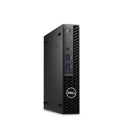 Δυνατός Dell Optiplex MFF Micro Desktop Computer Intel B660 Chipset 8G DDR4 RAM 256G SSD