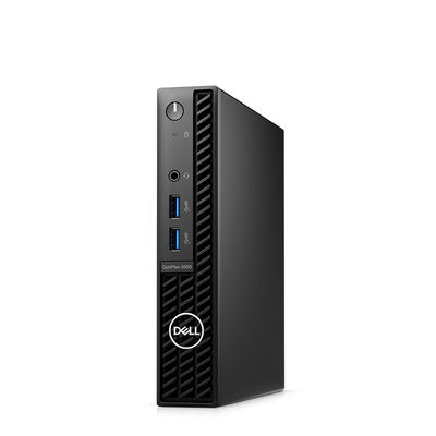 Δυνατός Dell Optiplex MFF Micro Desktop Computer Intel B660 Chipset 8G DDR4 RAM 256G SSD