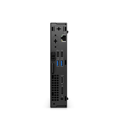 Δυνατός Dell Optiplex MFF Micro Desktop Computer Intel B660 Chipset 8G DDR4 RAM 256G SSD