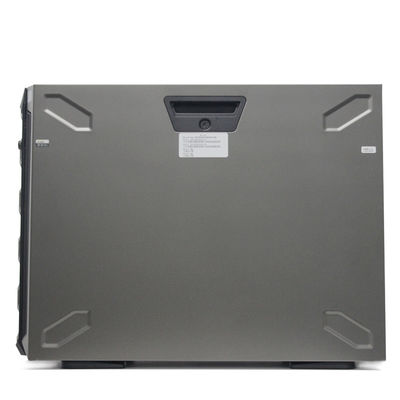 Intel Xeon CPU Διπλό Διάδρομο Dell T440 Server Case Private Mold Ναι CS chipset Intel C621