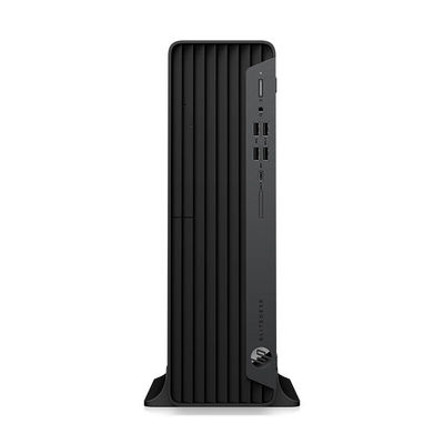 HP EliteDesk 800 G5 Αναβαθμισμένο σε G6 SFF Desktop Mini PC Computer i3-10100 8G 256GB DVDRW
