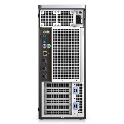 Dell Precision T7820 Xeon 3204 8G 1T 950W Πύργος Εργασιακού Σταθμού Υπολογιστή με τροφοδοσία