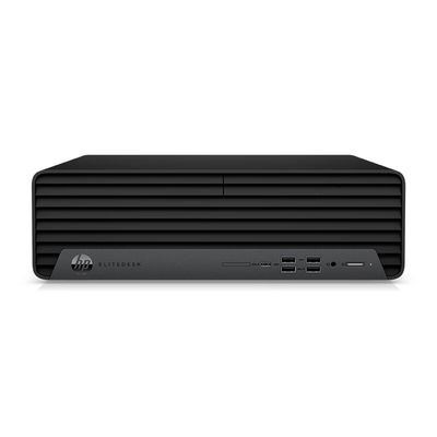 HP EliteDesk 800 G5 Αναβαθμισμένο σε G6 SFF Desktop Mini PC Computer i3-10100 8G 256GB DVDRW