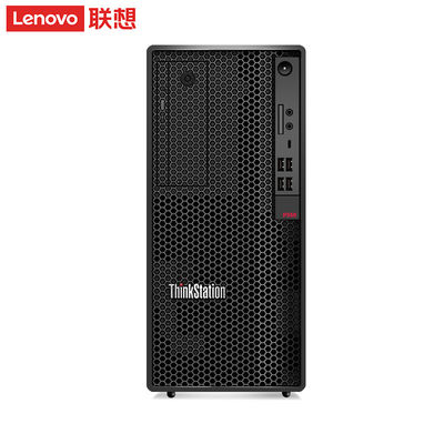 Intel Core i5-11500 επεξεργαστής Lenovo ThinkStation P350 Tower Workstation με 8G RAM