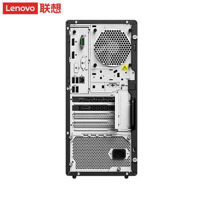 Intel Core i5-11500 επεξεργαστής Lenovo ThinkStation P350 Tower Workstation με 8G RAM
