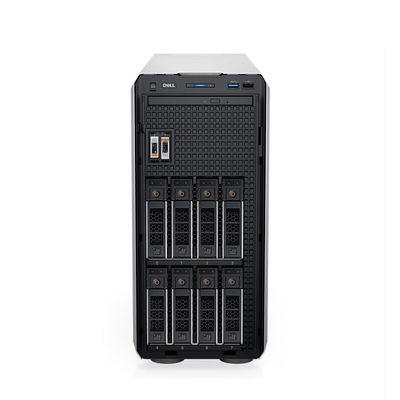 Dell T350 PowerEdge Server με Intel Xeon E-2134 2.8GHz και 1T SATA 7.2K σκληρό δίσκο