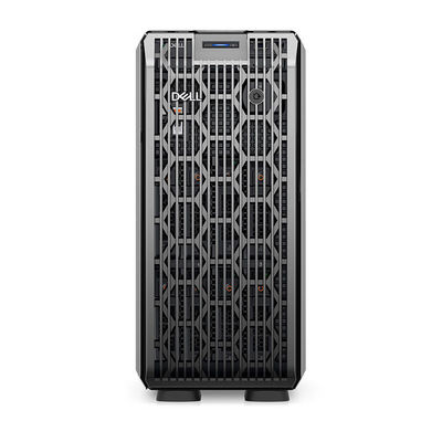 Dell T350 PowerEdge Server με Intel Xeon E-2134 2.8GHz και 1T SATA 7.2K σκληρό δίσκο