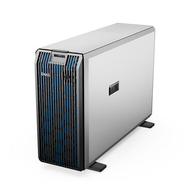 Dell T350 PowerEdge Server με Intel Xeon E-2134 2.8GHz και 1T SATA 7.2K σκληρό δίσκο