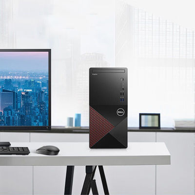 Dell Vostro Desktop 3890 Core i5 Intel επεξεργαστής Core i7 10700 Μνήμη 8G RAM 1T υπολογιστής