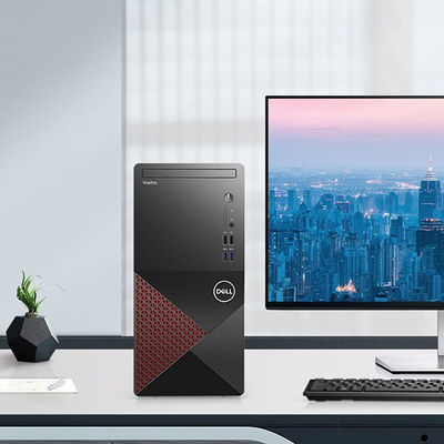 Dell Vostro Desktop 3890 Core i5 Intel επεξεργαστής Core i7 10700 Μνήμη 8G RAM 1T υπολογιστής