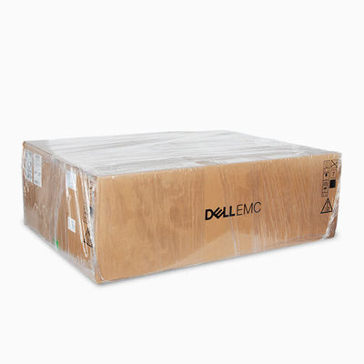 Xeon E-2314 2.8GHz 8GB ECC 3200MHz DVD 600W Dell PowerEdge R350 Συστατικά Rack Server