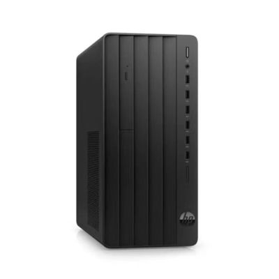 HP Pro Tower 290 G9 i3 PC i3-12100 8G 256G HP Desktop None Τύπος οθόνης WiFi6 Επιχειρηματικός υπολογιστής
