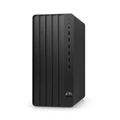 HP Pro Tower 290 G9 i3 PC i3-12100 8G 256G HP Desktop None Τύπος οθόνης WiFi6 Επιχειρηματικός υπολογιστής
