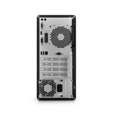 HP Pro Tower 290 G9 i3 PC i3-12100 8G 256G HP Desktop None Τύπος οθόνης WiFi6 Επιχειρηματικός υπολογιστής