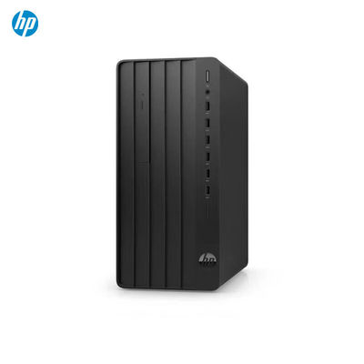 HP Pro Tower 290 G9 i3 PC i3-12100 8G 256G HP Desktop None Τύπος οθόνης WiFi6 Επιχειρηματικός υπολογιστής