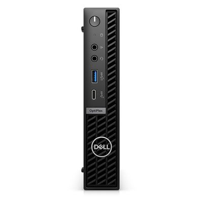 Dell Optiplex Micro 7010 MFF Core i3-12100T 8G 512G SSD Μίνι PC Υπολογιστής επιφάνειας εργασίας