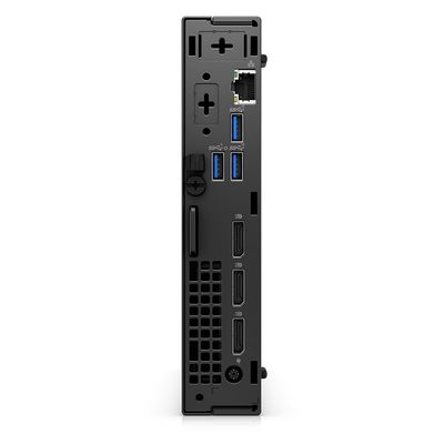 Dell Optiplex Micro 7010 MFF Core i3-12100T 8G 512G SSD Μίνι PC Υπολογιστής επιφάνειας εργασίας