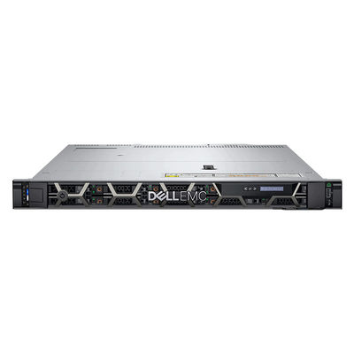 Intel Xeon Bronze 3204 επεξεργαστής CPU και 550W τροφοδοσία Dell R640 Server για την αγορά