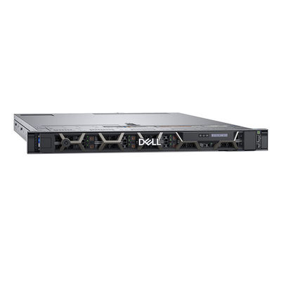 Intel Xeon Bronze 3204 επεξεργαστής CPU και 550W τροφοδοσία Dell R640 Server για την αγορά