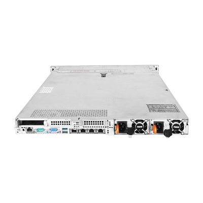 Intel Xeon Bronze 3204 επεξεργαστής CPU και 550W τροφοδοσία Dell R640 Server για την αγορά