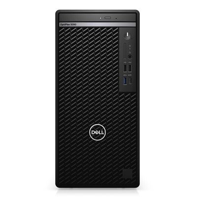 Intel i5 10505 επεξεργαστής 8GB μνήμη 512GB SSD DVDRW Win10 Dell Optiplex 5090 επιτραπέζιος υπολογιστής