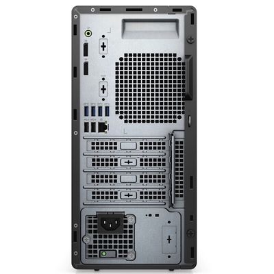 Intel i5 10505 επεξεργαστής 8GB μνήμη 512GB SSD DVDRW Win10 Dell Optiplex 5090 επιτραπέζιος υπολογιστής