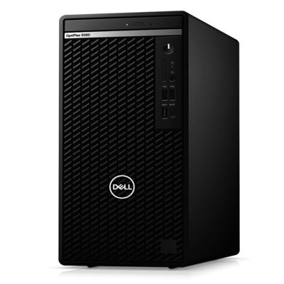 Intel i5 10505 επεξεργαστής 8GB μνήμη 512GB SSD DVDRW Win10 Dell Optiplex 5090 επιτραπέζιος υπολογιστής
