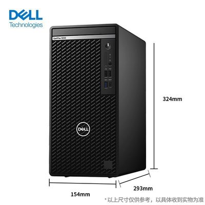 Intel i5 10505 επεξεργαστής 8GB μνήμη 512GB SSD DVDRW Win10 Dell Optiplex 5090 επιτραπέζιος υπολογιστής